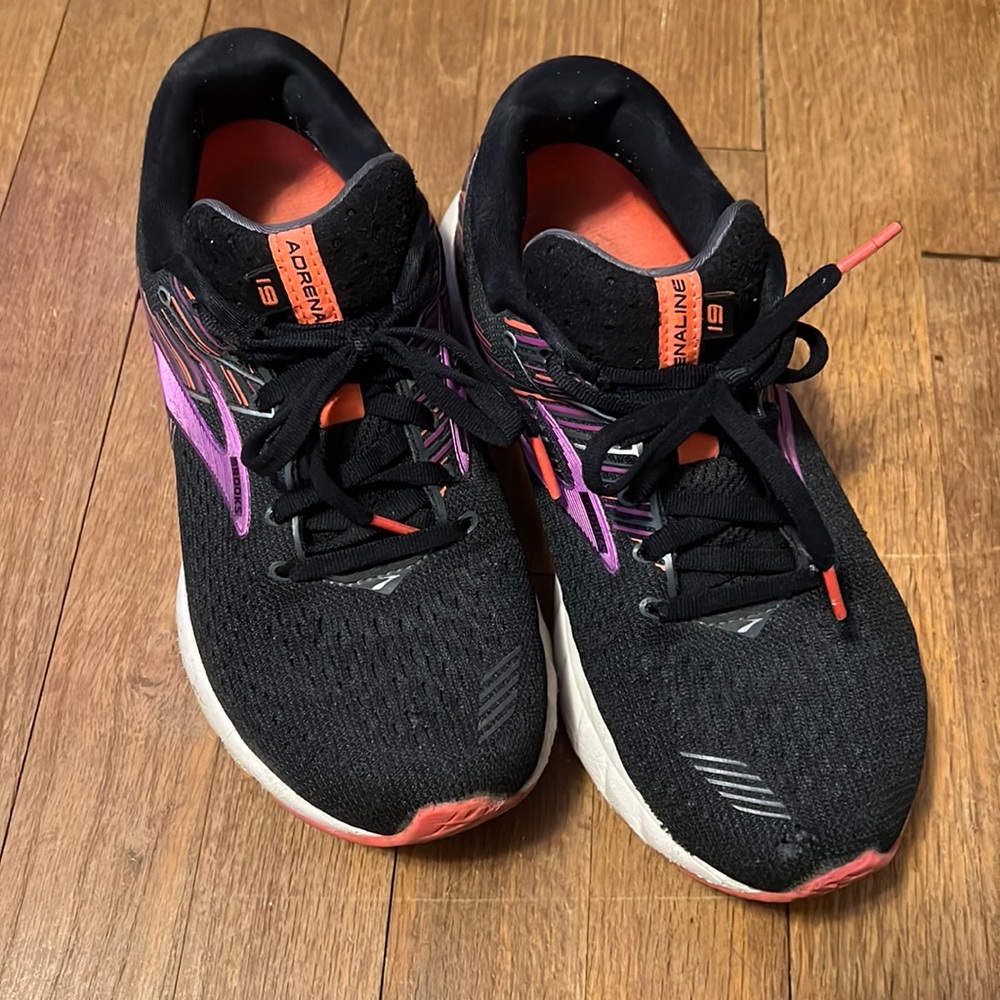 Adrenaline 18 Brooks